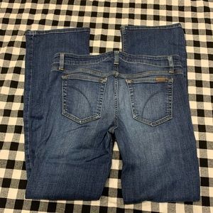 Joe’s: The Provocateur Bootcut Jean